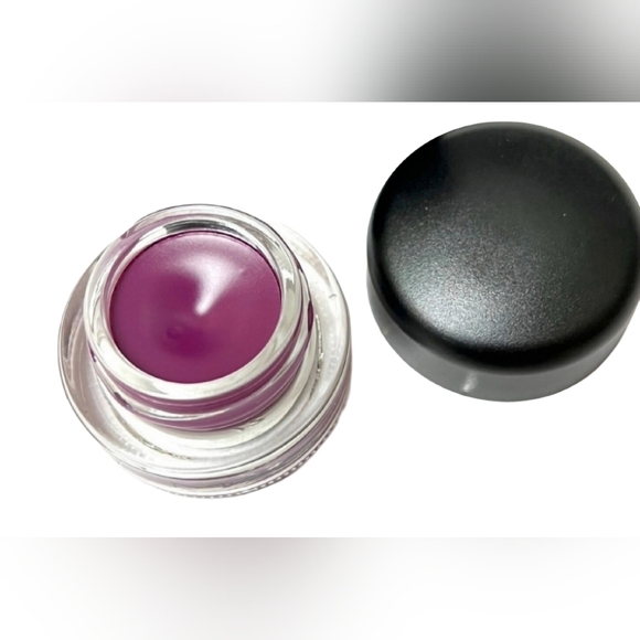 MAC Cosmetics Phlox Garden Fluidline Gel Eyeliner - LE - NEW & RARE - No Box